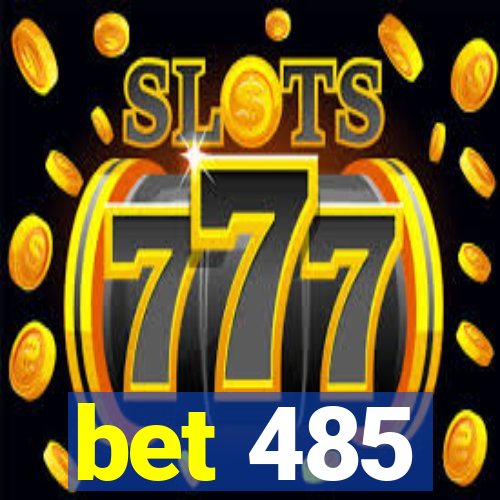 bet 485