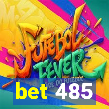 bet 485