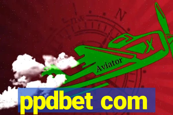 ppdbet com