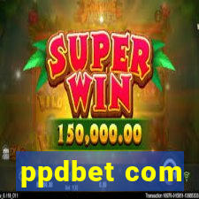 ppdbet com