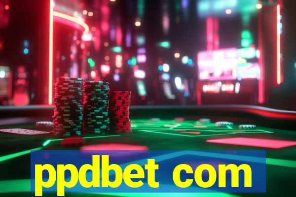 ppdbet com