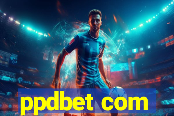 ppdbet com