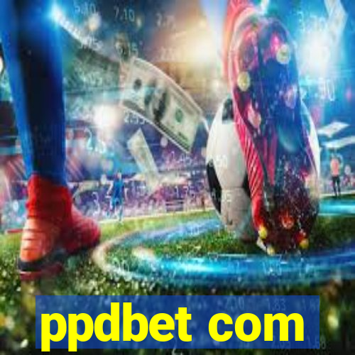 ppdbet com