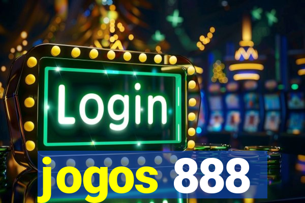 jogos 888