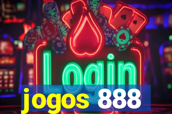 jogos 888