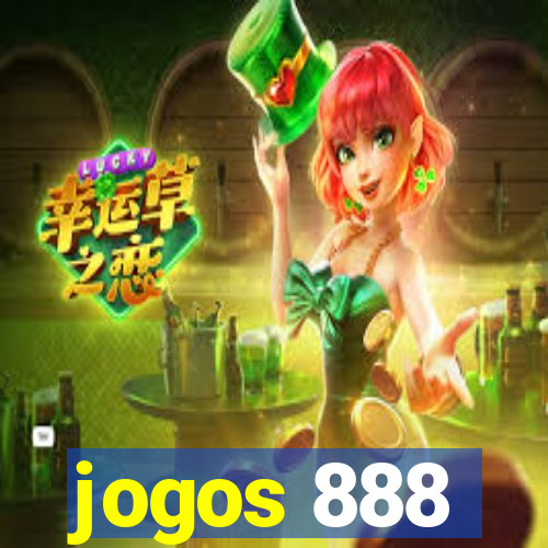 jogos 888