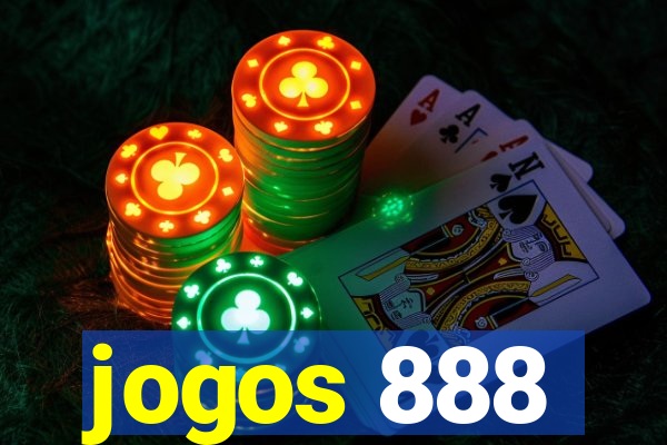 jogos 888