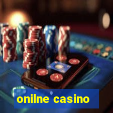 onilne casino