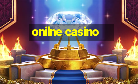 onilne casino