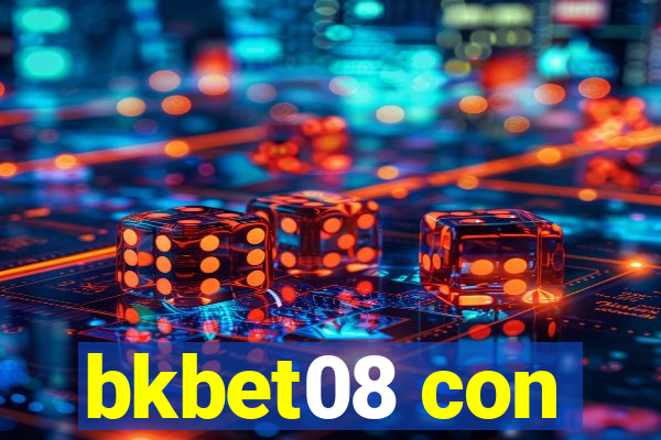 bkbet08 con