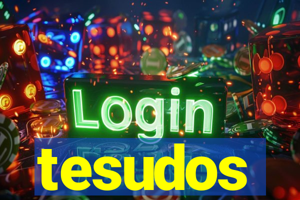 tesudos