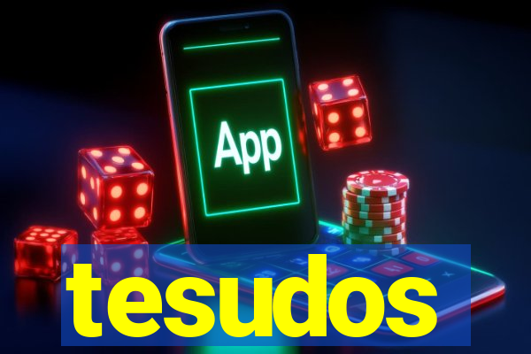 tesudos