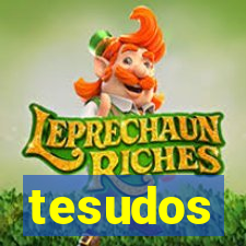 tesudos