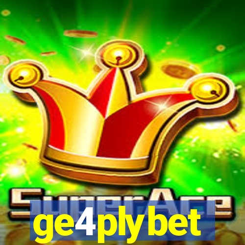 ge4plybet