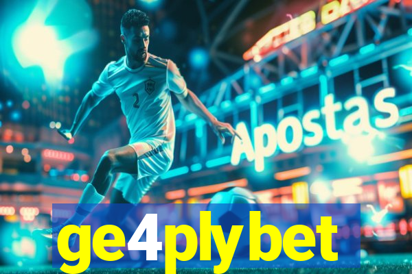 ge4plybet