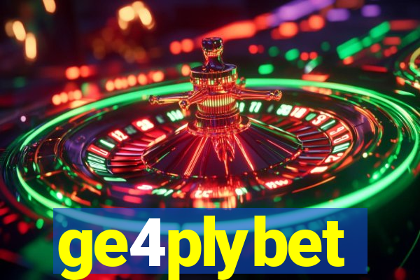 ge4plybet