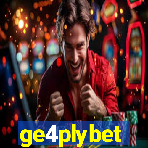 ge4plybet