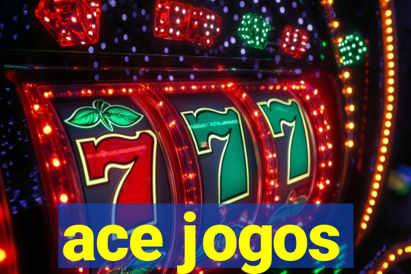 ace jogos