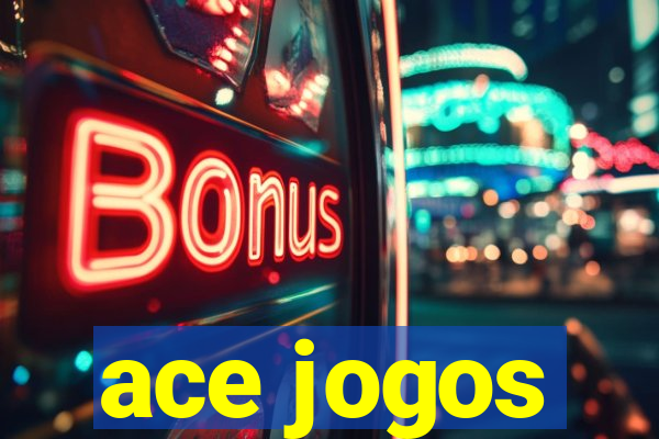 ace jogos