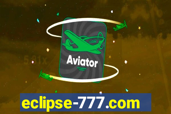 eclipse-777.com