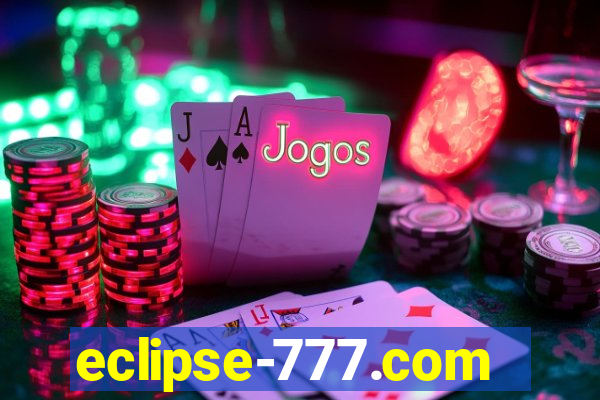 eclipse-777.com