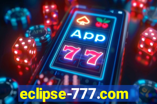 eclipse-777.com