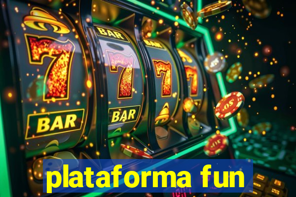 plataforma fun