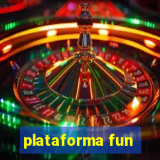 plataforma fun