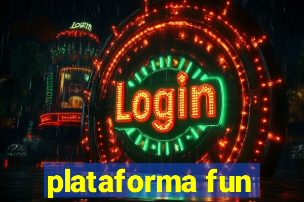 plataforma fun