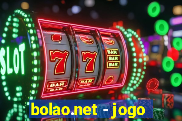 bolao.net - jogo