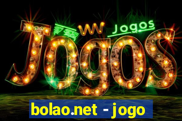 bolao.net - jogo