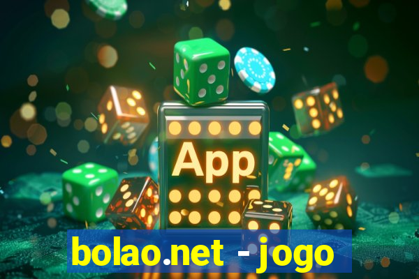 bolao.net - jogo