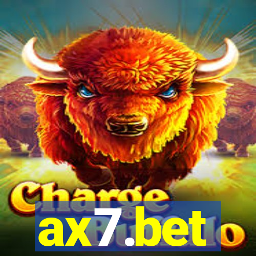 ax7.bet