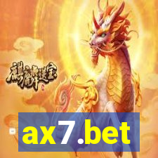 ax7.bet