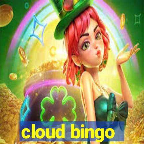 cloud bingo