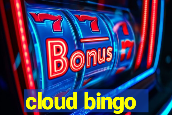 cloud bingo