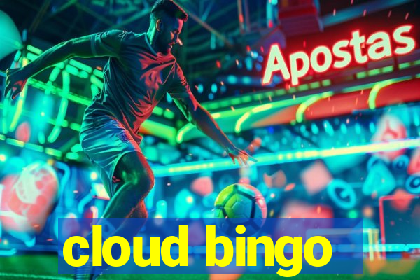 cloud bingo