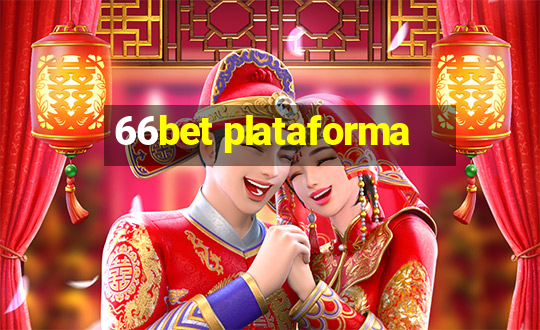 66bet plataforma