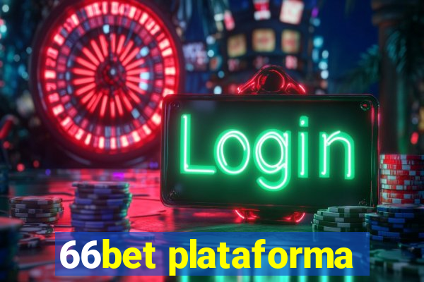 66bet plataforma