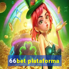 66bet plataforma