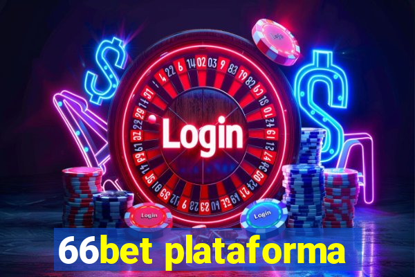 66bet plataforma