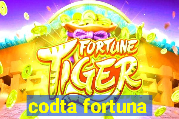 codta fortuna