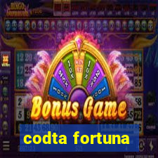 codta fortuna