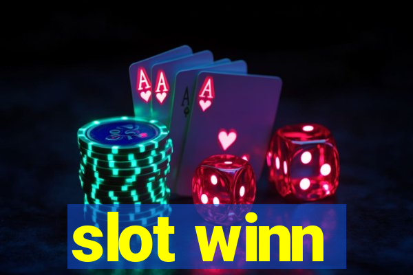 slot winn