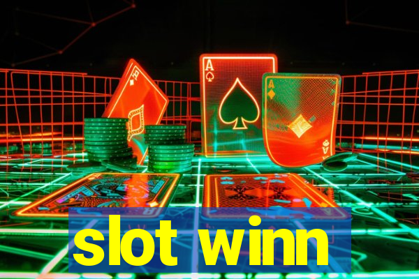 slot winn