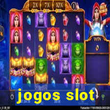 jogos slot