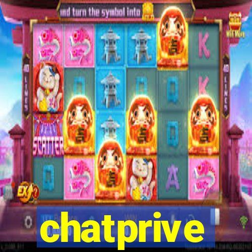 chatprive