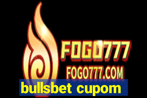 bullsbet cupom