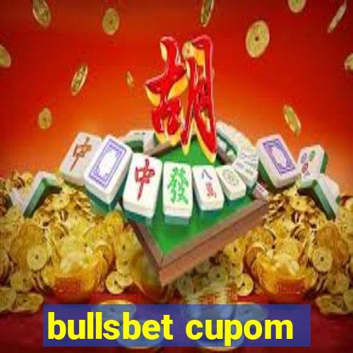 bullsbet cupom