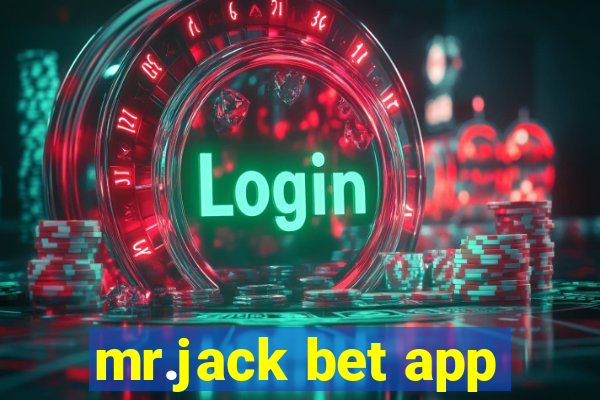 mr.jack bet app